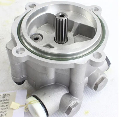 K3V112 ปั๊มเครื่องยนต์ไฮดรอลิก 14535458 ปั๊มนักทดลองสําหรับ EC210 EC240 EC290 Excavator VOE14535458