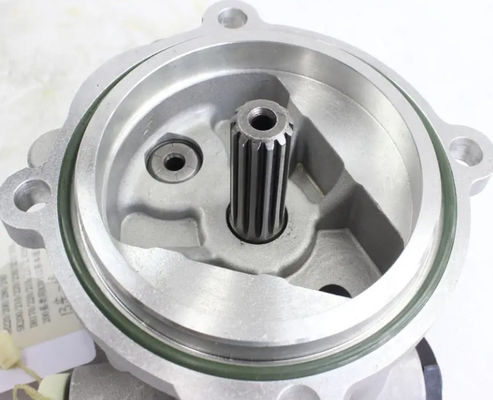 K3V112 ปั๊มเครื่องยนต์ไฮดรอลิก 14535458 ปั๊มนักทดลองสําหรับ EC210 EC240 EC290 Excavator VOE14535458