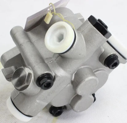 K3V112 ปั๊มเครื่องยนต์ไฮดรอลิก 14535458 ปั๊มนักทดลองสําหรับ EC210 EC240 EC290 Excavator VOE14535458