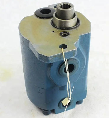 AP2D25LV1RS7 ปั๊มไฮดรอลิก AP2D25LV AP2D25 AP2D25 LV1RS7-885-0 ปั๊มหลักเครื่องขุด