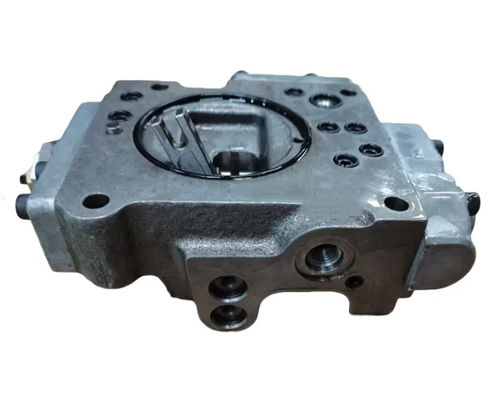 เครื่องขุด เครื่องควบคุมส่วนไฮดรอลิก K3V63DT K3V112DT