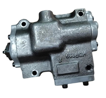 เครื่องขุด เครื่องควบคุมส่วนไฮดรอลิก K3V63DT K3V112DT