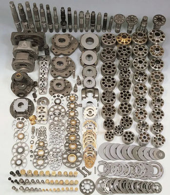 อะไหล่ปั๊มไฮดรอลิกคุณภาพสูง A4VG/A4VTG/A4VSO/A7V/A8V/A8VO/A10V/A11VSO ซีรี่ย์อะไหล่