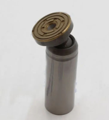 PC200-7 PC200-8 เครื่องขุด พั๊มไฮดรอลิก พั๊มพิสตัน 708-2l-33310