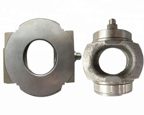 A4VG40 ปั๊มไฮดรอลิก สวาชเพลต สําหรับชิ้นส่วนซ่อมแซมเครื่องขุด