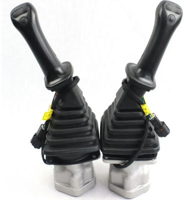 EC210 EC240 EC290 จอยสติ๊ก การควบคุมมือใช้งาน