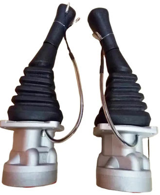 จําหน่ายโรงงาน CAT330B E330B Excavator ซ้ายขวา ไฮดรอลิก Joystick Handle Joystick Controller