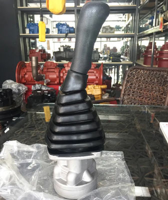 จําหน่ายโรงงาน CAT330B E330B Excavator ซ้ายขวา ไฮดรอลิก Joystick Handle Joystick Controller