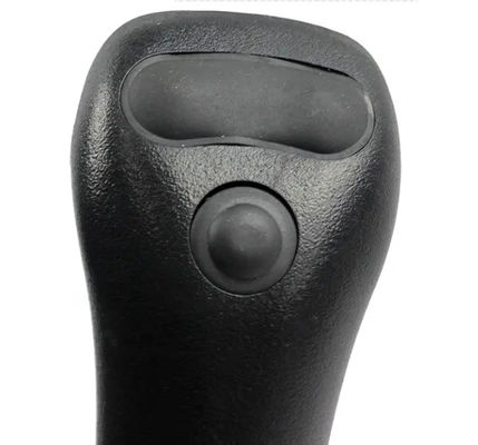 เครื่องขุดร้อน DX6 PIN ชุดหนึ่ง ซ้ายและขวา การควบคุม joystick ไฮดรอลิก