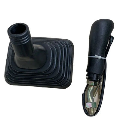 เครื่องขุด PC210-8 PC240NLC-8 จอยสติกควบคุม 20Y-43-K1672 เลเวอร์ควบคุม