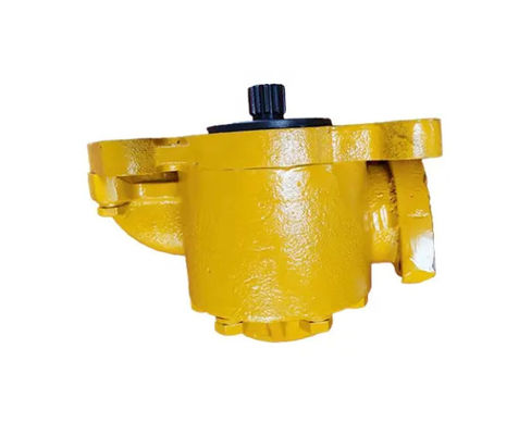 อะไหล่เครื่องขุด ปั๊ม 17A-49-11100 สําหรับ D155A-3 D155A-5