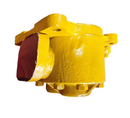 อะไหล่เครื่องขุด ปั๊ม 17A-49-11100 สําหรับ D155A-3 D155A-5