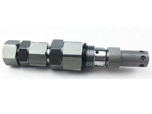 ZX330-5G ZX350-5G Excavator ไฮดรอลิก วาล์วการปลดปล่อย วาล์วควบคุมหลัก YA00011313