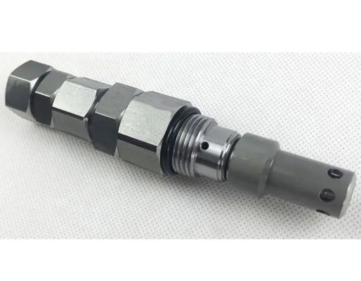 ZX330-5G ZX350-5G Excavator ไฮดรอลิก วาล์วการปลดปล่อย วาล์วควบคุมหลัก YA00011313