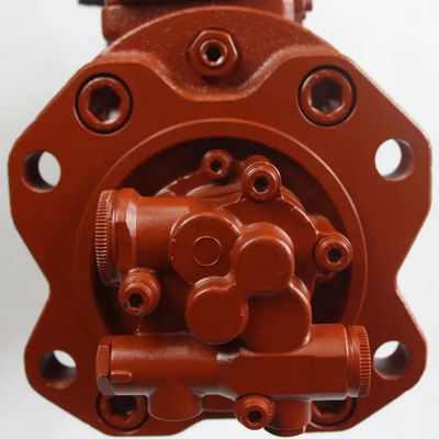 K3V112DT 31QB-10011 ปั๊มไฮดรอลิก R480lC-9S R485-9T อุปกรณ์สํารองเครื่องขุด ปั๊มหลักไฮดรอลิก