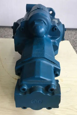 เครื่องขุดปั๊มไฮดรอลิก อะไหล่สําหรับ A10VDL21 A10VD17 A10VDL21SR1RS5-993-1 ปั๊มหลัก