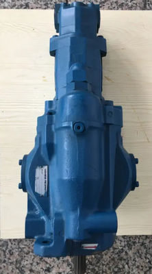 เครื่องขุดปั๊มไฮดรอลิก อะไหล่สําหรับ A10VDL21 A10VD17 A10VDL21SR1RS5-993-1 ปั๊มหลัก