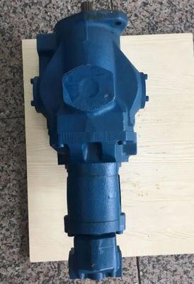 เครื่องขุดปั๊มไฮดรอลิก อะไหล่สําหรับ A10VDL21 A10VD17 A10VDL21SR1RS5-993-1 ปั๊มหลัก