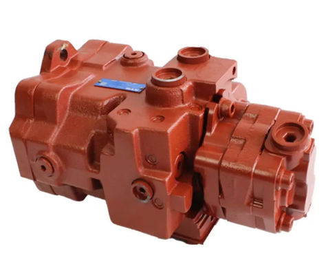 PSVD2-17E ปั๊มแกนไฮดรอลิก VIO55 VIO45-2 VIO50 B55 SWE40 SWE50 สําหรับ 172961-73103
