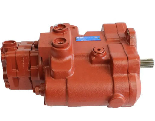 PSVD2-17E ปั๊มแกนไฮดรอลิก VIO55 VIO45-2 VIO50 B55 SWE40 SWE50 สําหรับ 172961-73103