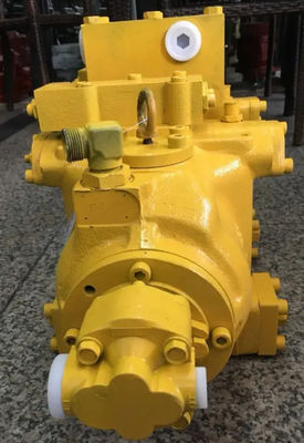 E200B อุปกรณ์สํารองปั๊มไฮดรอลิกเครื่องขุด E851-00101 สําหรับ SPK10/10 SPV10/10