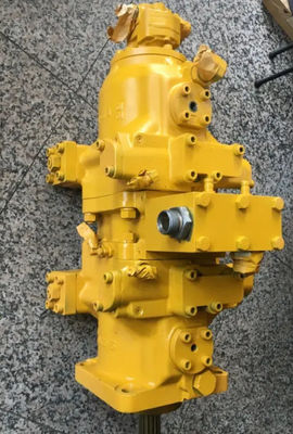 E200B อุปกรณ์สํารองปั๊มไฮดรอลิกเครื่องขุด E851-00101 สําหรับ SPK10/10 SPV10/10