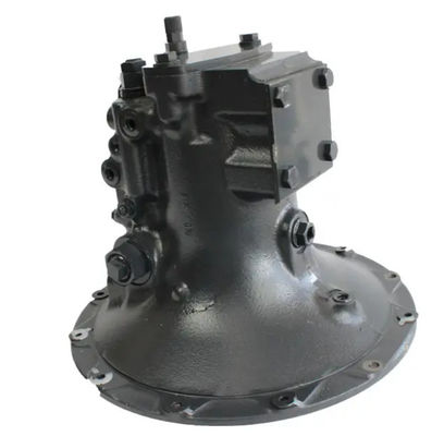 HPV75 การประกอบปั๊มแกนไฮดรอลิก สําหรับ PC60-6 PC60-7 PC60-8 708-1W-00111 708-1W-00131