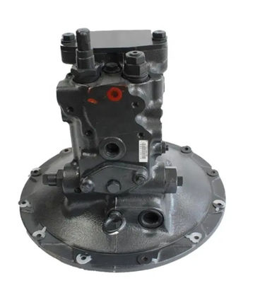 HPV75 การประกอบปั๊มแกนไฮดรอลิก สําหรับ PC60-6 PC60-7 PC60-8 708-1W-00111 708-1W-00131