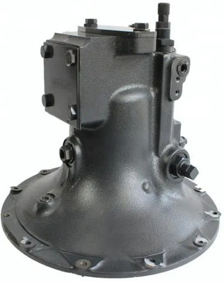 HPV75 การประกอบปั๊มแกนไฮดรอลิก สําหรับ PC60-6 PC60-7 PC60-8 708-1W-00111 708-1W-00131