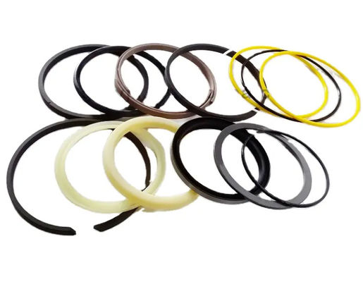 PC15-1 เครื่องขุด 707-98-12150 707-98-12520 Bucket Boom Swing Seal Kit