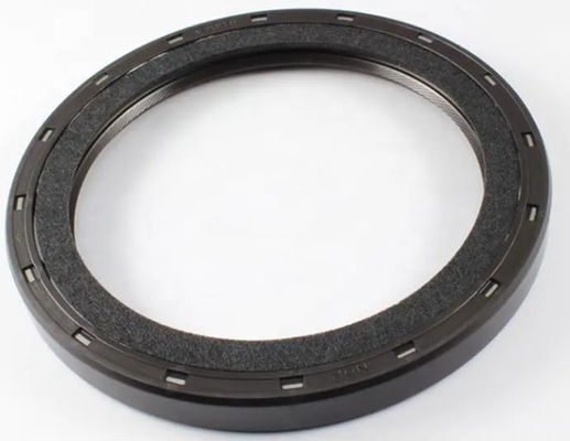 เครื่องขุด PC200-1 PC200-2 PC200-3 6D105 เครื่องยนต์ AH8279 กระดานคันตอก ปิดน้ํามันด้านหลัง 105-135-13 มม