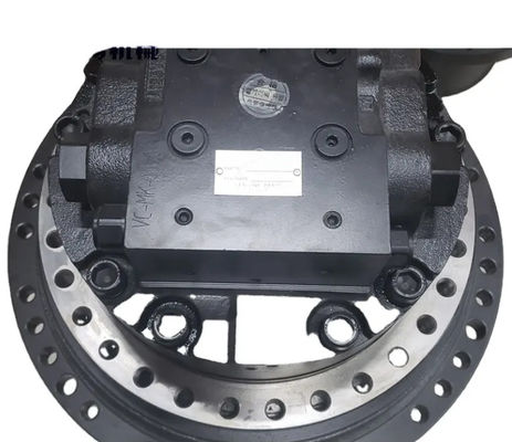 ชุดซ่อมเครื่องยนต์ขับเคลื่อนสุดท้าย Excavator Travel Mtor Assembly สําหรับ R210-5 31N6-40030
