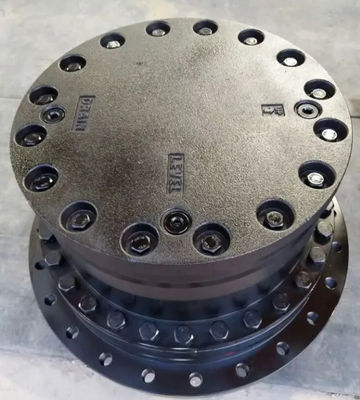 เครื่องขุดเครื่องขับเคลื่อนสุดท้าย ZX450 ZX450-3 เครื่องปรับความเร็ว