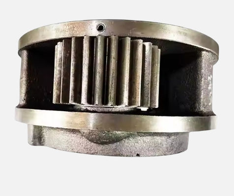 เครื่องขุดท่องเที่ยว เครื่องพกพานแสงอาทิตย์ เครื่องพกพานแสงแดด Assy เครื่องพกพานที่ 3 การประกอบ ZX240-3