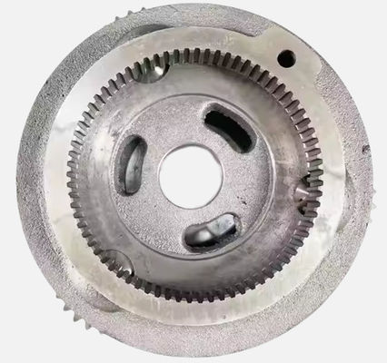 เครื่องขุดท่องเที่ยว เครื่องพกพานแสงอาทิตย์ เครื่องพกพานแสงแดด Assy เครื่องพกพานที่ 3 การประกอบ ZX240-3