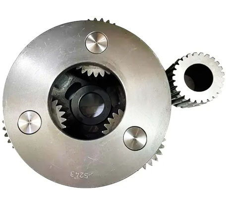 เครื่องขุดท่องเที่ยว เครื่องพกพานแสงอาทิตย์ เครื่องพกพานแสงแดด Assy เครื่องพกพานที่ 3 การประกอบ ZX240-3