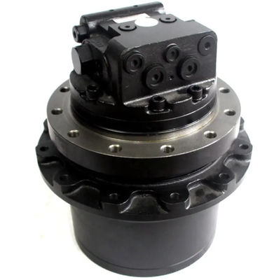 อุปกรณ์ขุดยนต์ไฮดรอลิก เดินรถยนต์อะไหล่ สําหรับ CAT307 CAT308 E70B E70 จุดขับเคลื่อนสุดท้าย