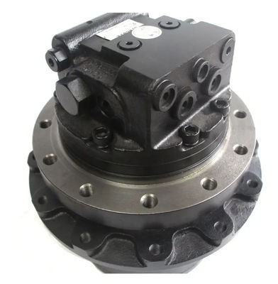 อุปกรณ์ขุดยนต์ไฮดรอลิก เดินรถยนต์อะไหล่ สําหรับ CAT307 CAT308 E70B E70 จุดขับเคลื่อนสุดท้าย