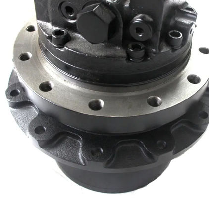 อุปกรณ์ขุดยนต์ไฮดรอลิก เดินรถยนต์อะไหล่ สําหรับ CAT307 CAT308 E70B E70 จุดขับเคลื่อนสุดท้าย