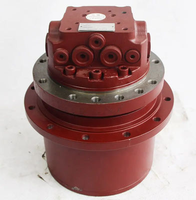 PC30 U30 มอเตอร์เดินทาง TM04 GM04 GM04A GM04I KTM04 KTM04A KTM04I สําหรับเครื่องขุด 3 - 4 ตัน