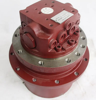 PC30 U30 มอเตอร์เดินทาง TM04 GM04 GM04A GM04I KTM04 KTM04A KTM04I สําหรับเครื่องขุด 3 - 4 ตัน