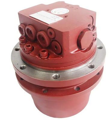 เครื่องขุดขนาดเล็ก 1- 2 ตัน มอเตอร์เดินทาง GM02 GM02E KTM02 KTM02E GM02 PHV-1B MAG-12V-120E