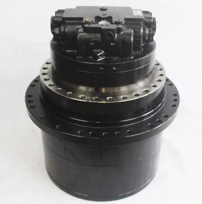 Excavator Final Drive GM40 TM40 Travel Mtor Assembly 31N6-40030/31N6/40050 MBEB262 เครื่องขุด