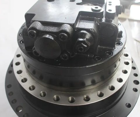 Excavator Final Drive GM40 TM40 Travel Mtor Assembly 31N6-40030/31N6/40050 MBEB262 เครื่องขุด