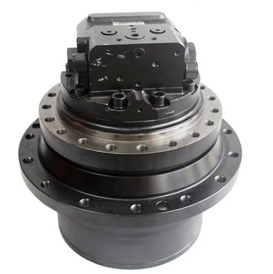 E120B Excavator Hydraulics Motor Parts Final Drive E110B E120B 120 E140 เครื่องยนต์เดินทาง สําหรับ 0856798 0856797 099-5351