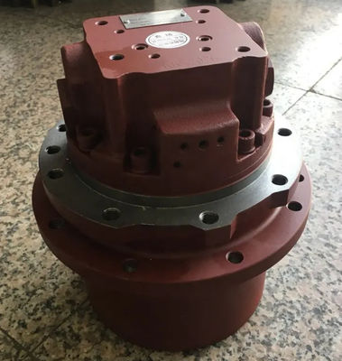 PC30 TM03A GM03A KTM-03A Excavator การเดินทางมอเตอร์