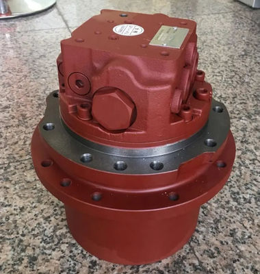 PC30 TM03A GM03A KTM-03A Excavator การเดินทางมอเตอร์