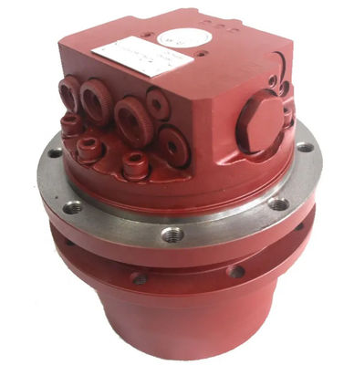 เครื่องยนต์เดินทาง GM02 GM03 GM04 GM06 GM07 GM03A GM03CJ เครื่องขุด เครื่องยนต์เดินทาง