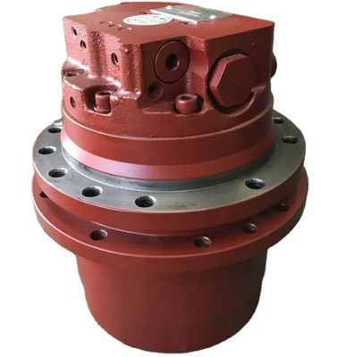 TM03 GM03 Final Drive สําหรับ PC20 PC30 PC40-7 MM30SR CX22B TB15 B19 เครื่องขุด