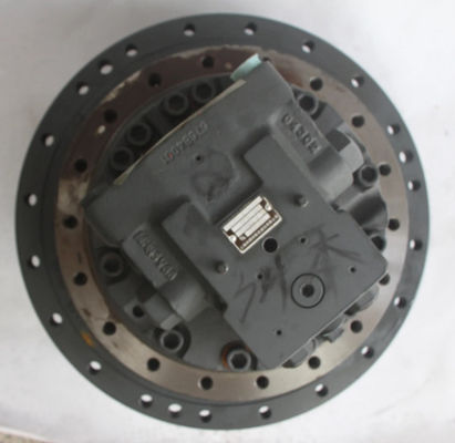 GM35VL เครื่องยนต์เดินทาง Assy สําหรับ SH200 B128 HD800V2 HD900V2
